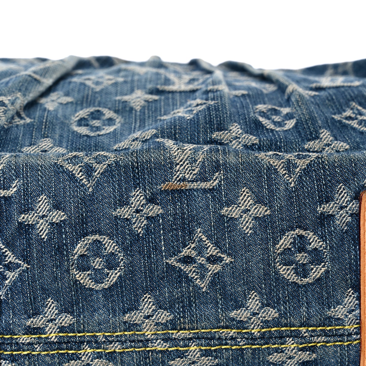 Denim Neo Cabby MM Blue