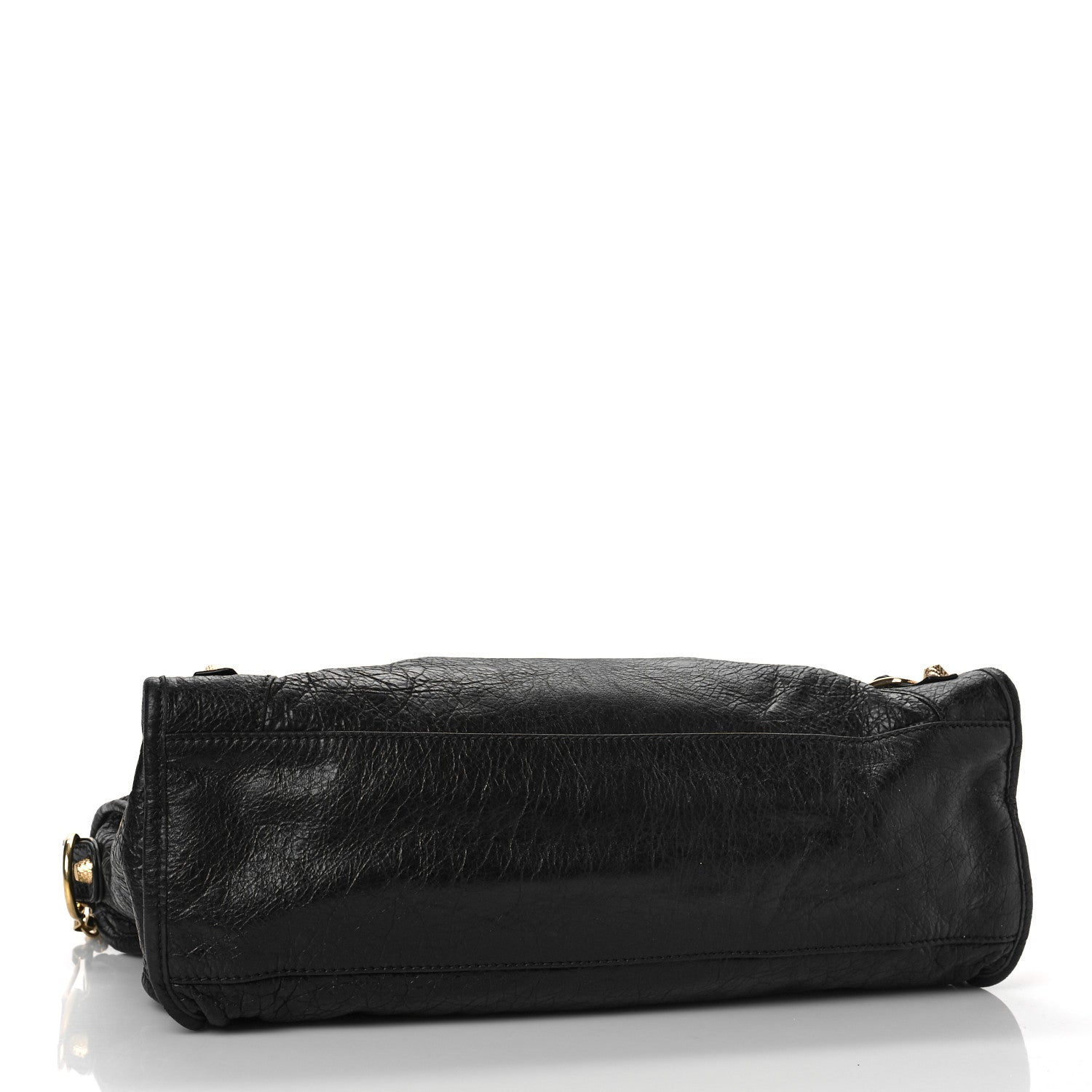 Balenciaga Agneau Giant 12 Gold Hardware City Black 4 of 10