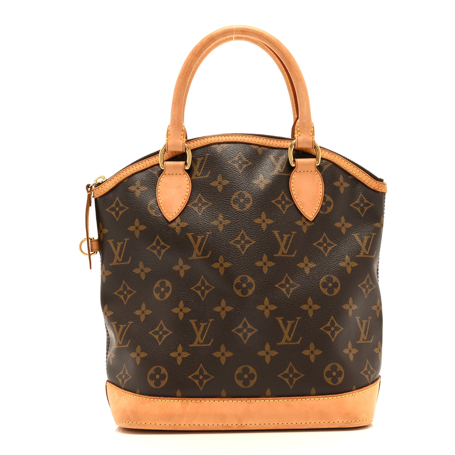 Louis Vuitton Monogram Lockit PM 1 of 11