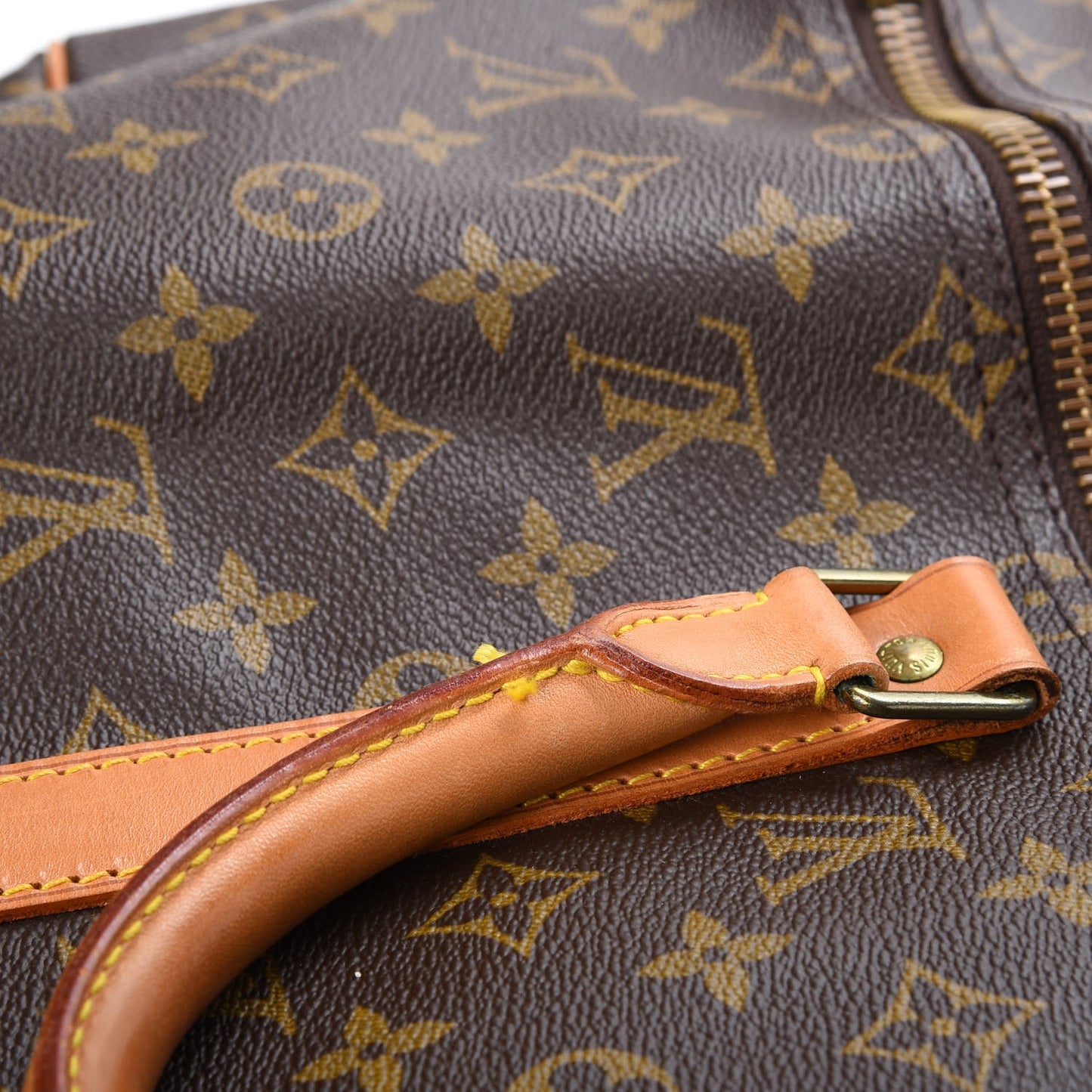 Monogram Keepall 50
