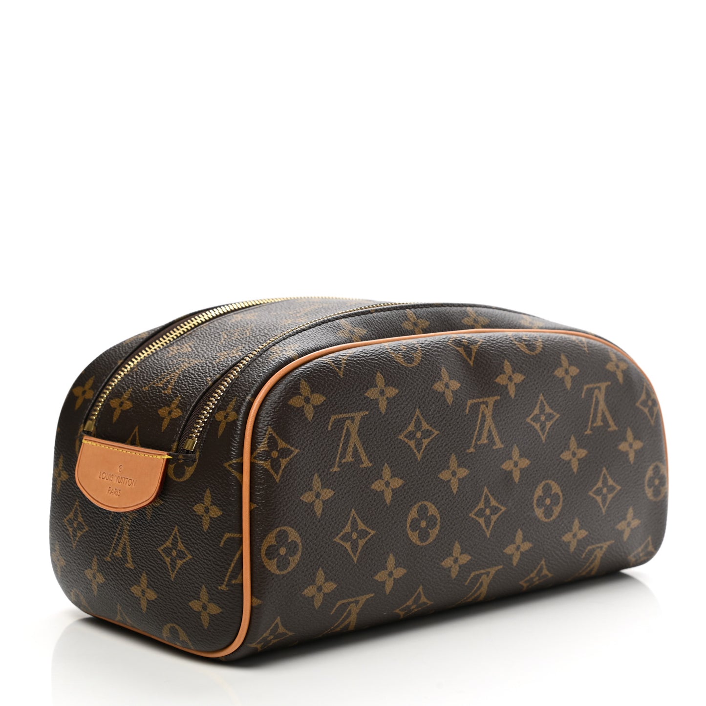 Monogram Dopp Kit Toilet Pouch