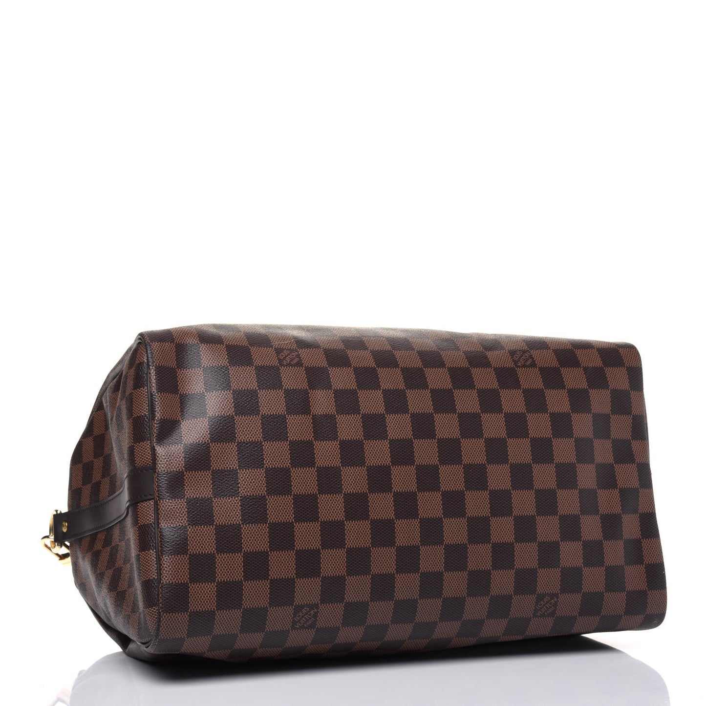 Damier Ebene Speedy Bandouliere 35