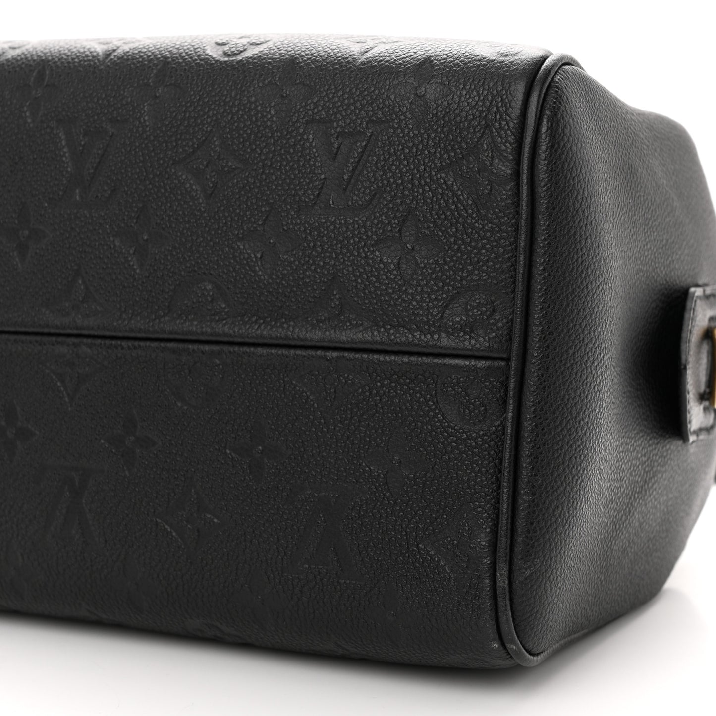 Empreinte Speedy Bandouliere 25 NM Black