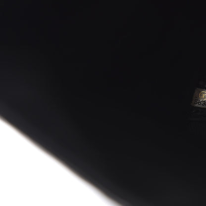 Chanel Vinyl Quilted In the Business Flap Bag Black 17 of 22