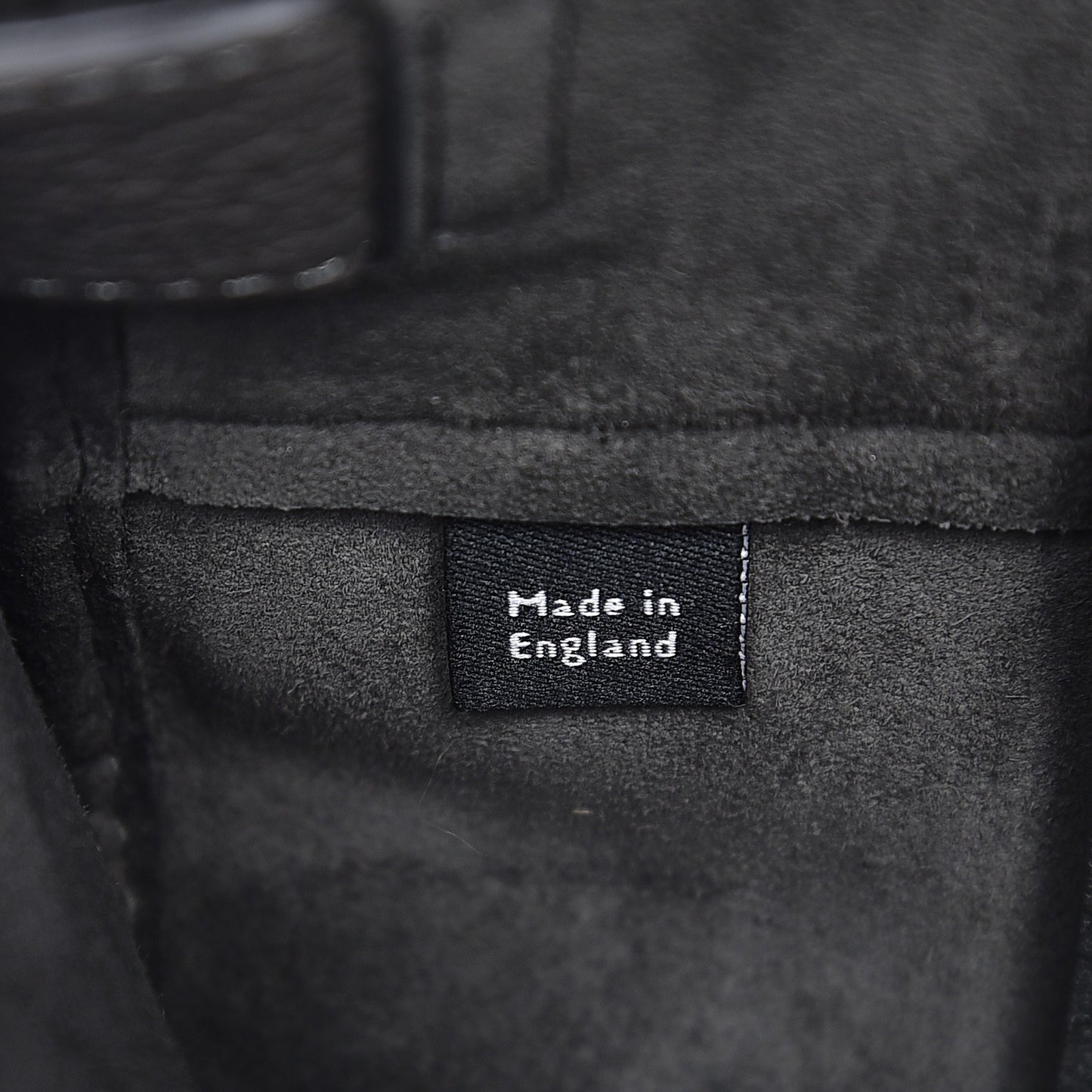 Classic Grain Bayswater Mole Grey