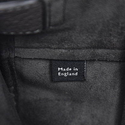 Mulberry Classic Grain Bayswater Mole Grey 8 of 13