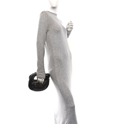 Bottega Veneta Nappa Intrecciato Mini Jodie Fondant 2 of 10