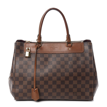 Louis Vuitton Damier Ebene Greenwich 1 of 17