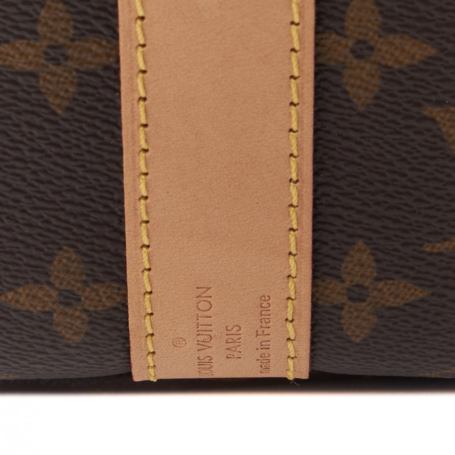 Monogram Keepall Bandouliere 45