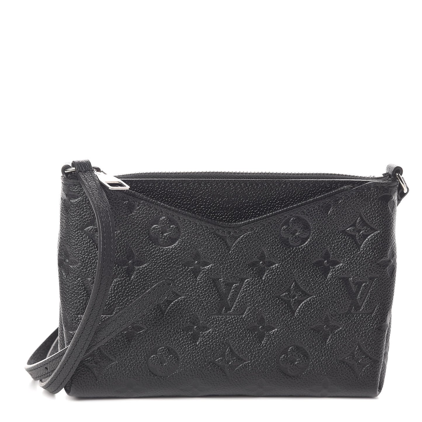 Empreinte Pallas Crossbody Black