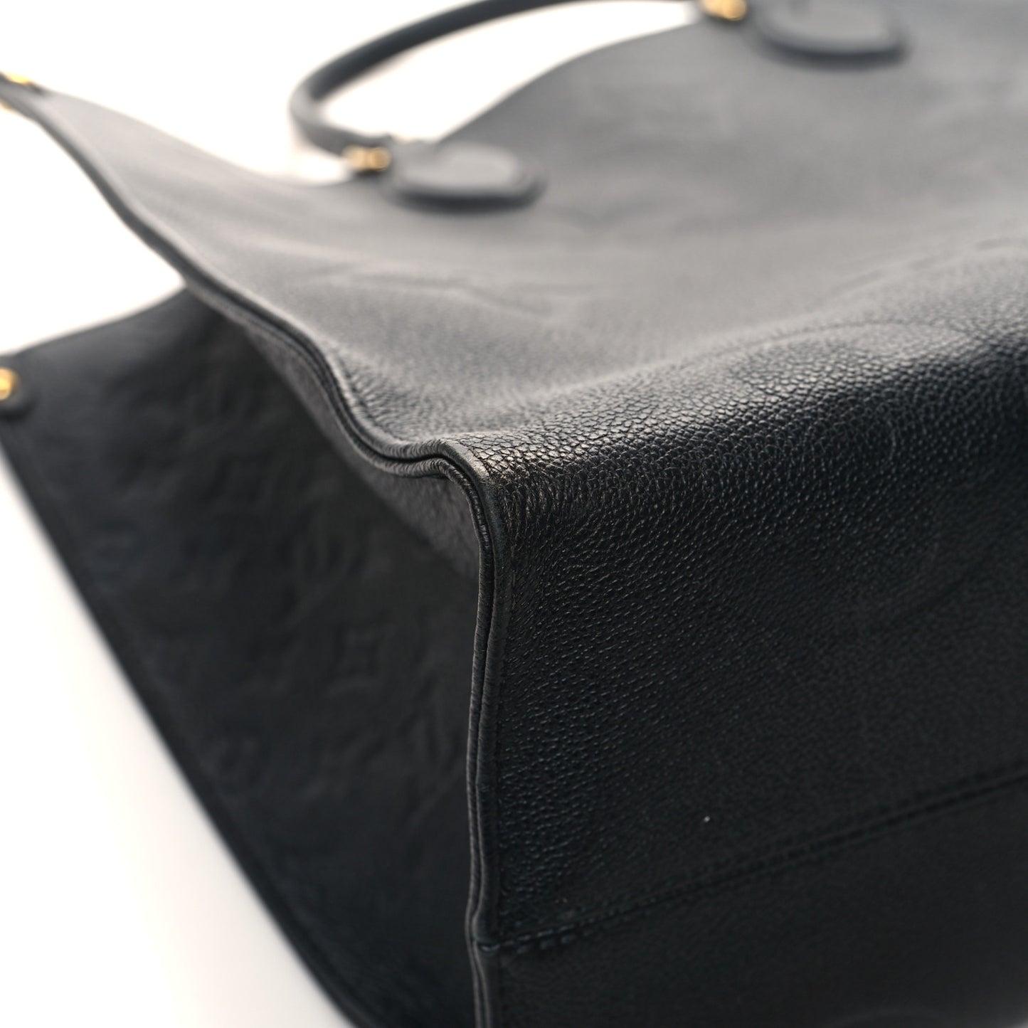 Empreinte Monogram Giant Onthego GM Black
