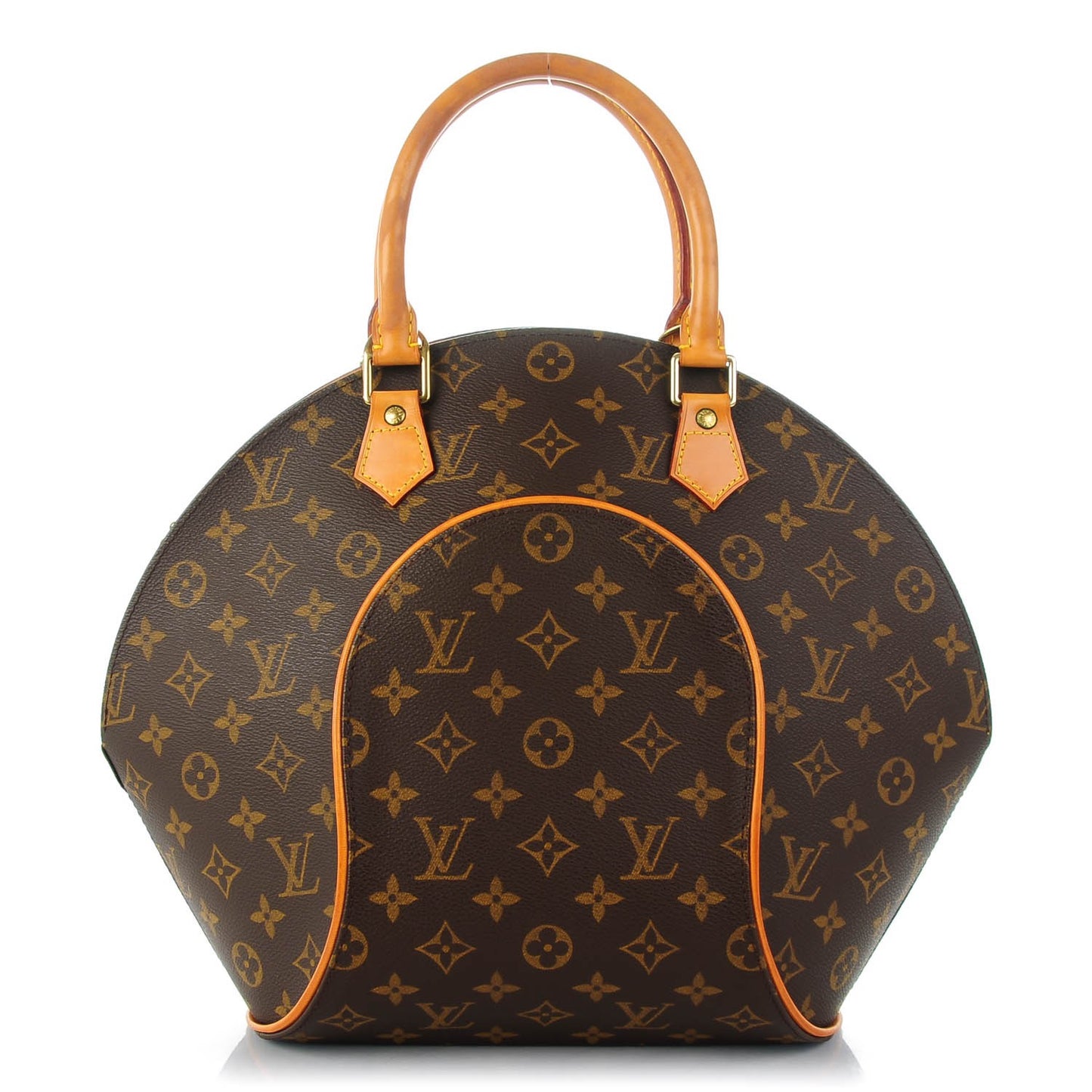 Monogram Ellipse MM