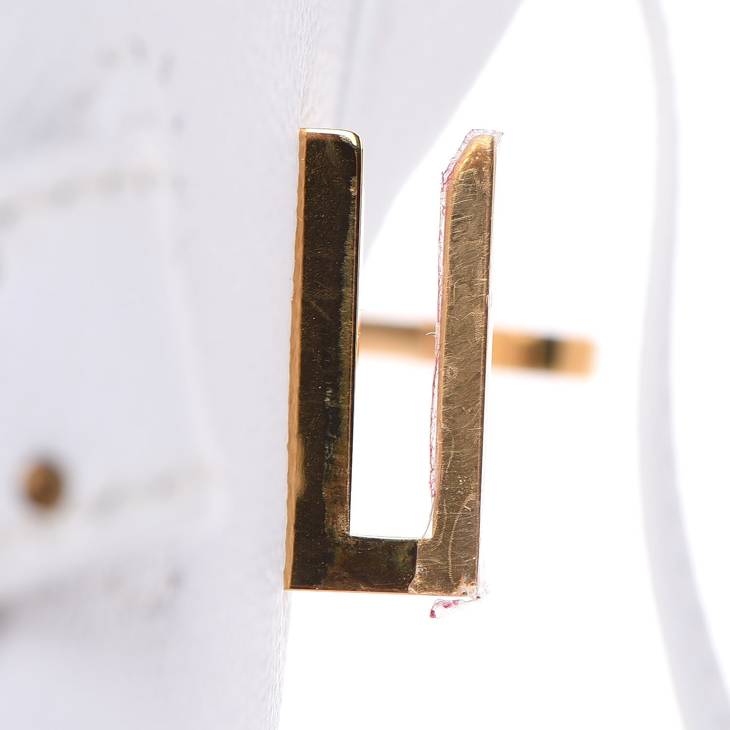 Hermes Epsom Birkin 30 Blanc White 23 of 35