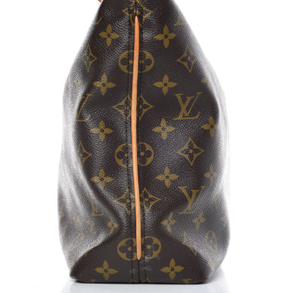 Louis Vuitton Monogram Sully PM 16 of 16