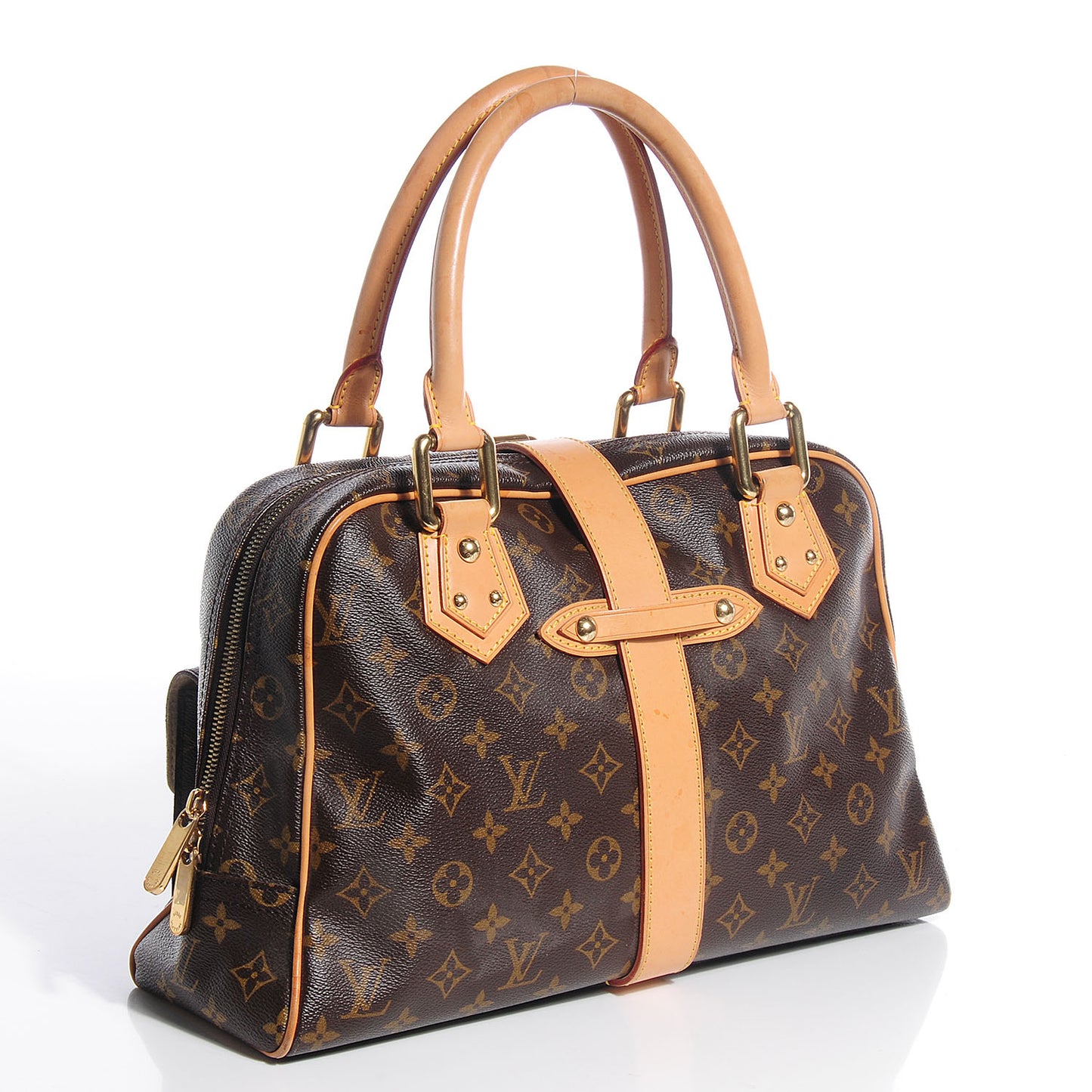 Monogram Manhattan GM
