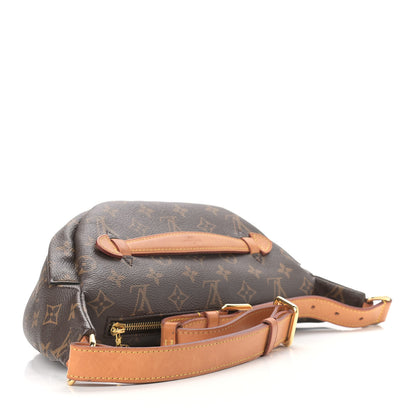 Louis Vuitton Monogram Bumbag 3 of 11