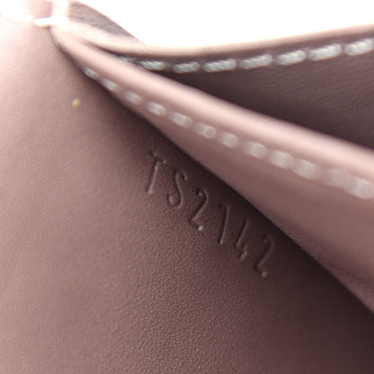 Louis Vuitton Vernis Sarah Wallet Beige Poudre 7 of 9