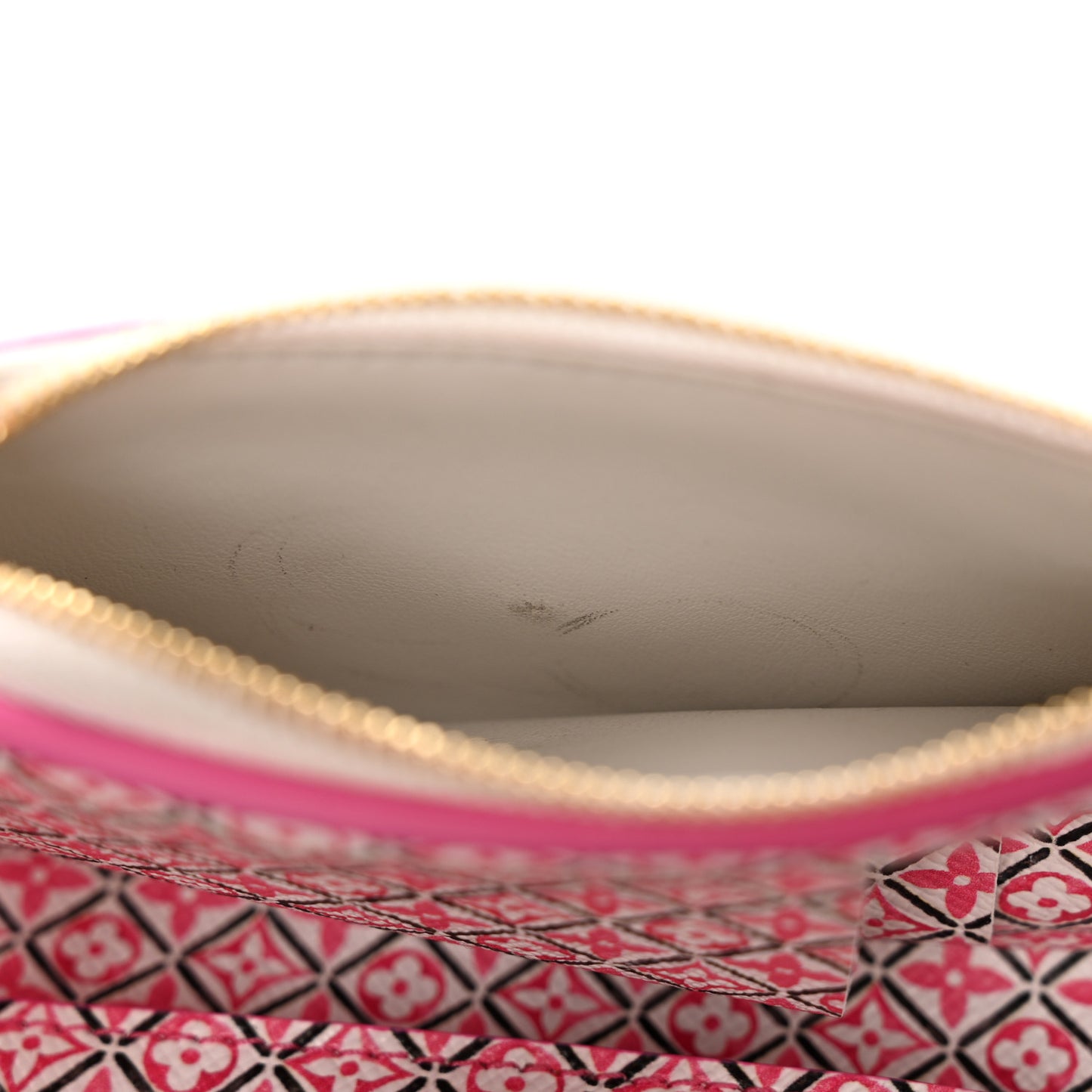 Monogram Giant By The Pool 2.0 Victorine Wallet Rose