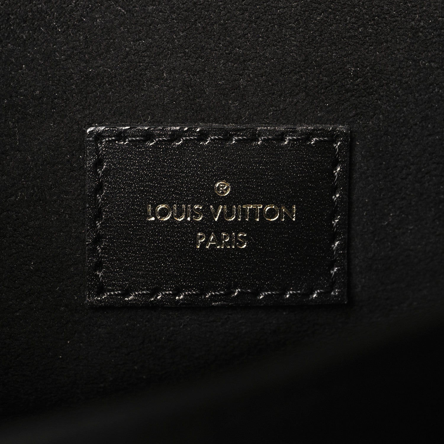 Louis Vuitton Reverse Monogram Pochette Metis 7 of 10