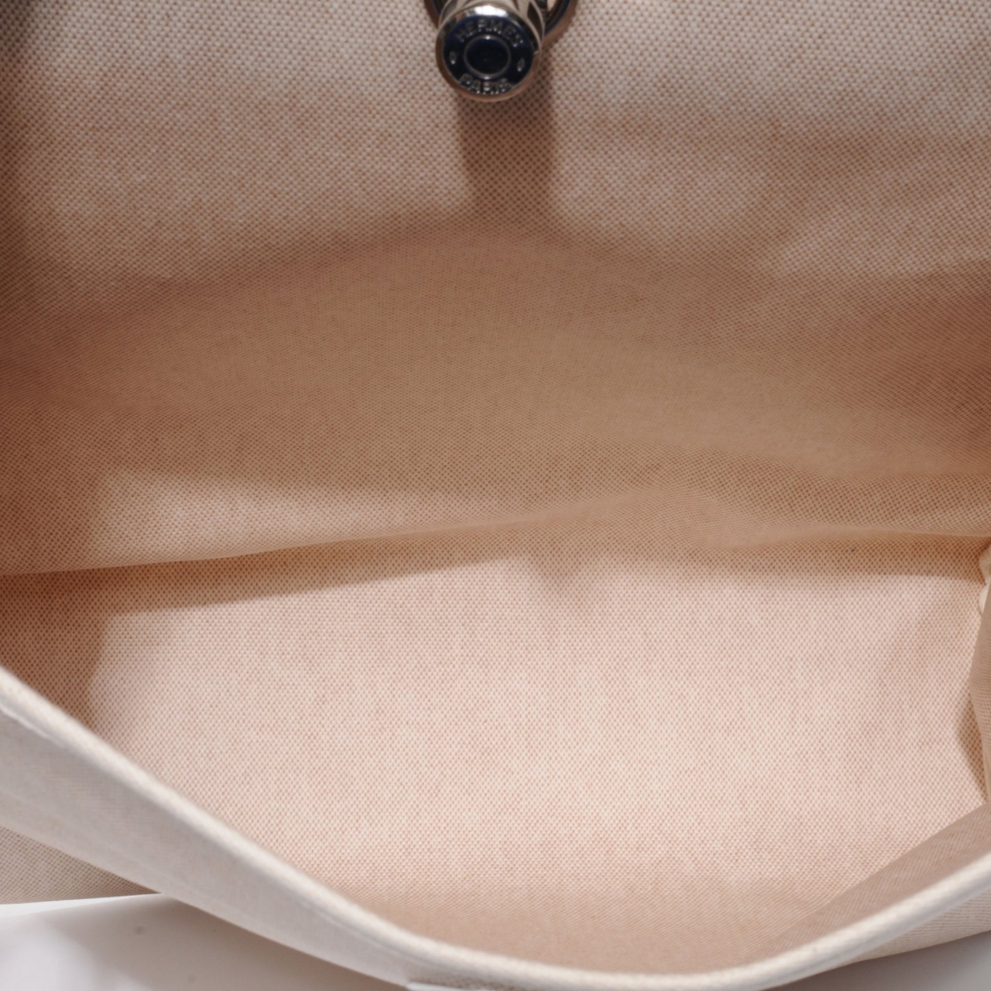 Toile Herbag Natural