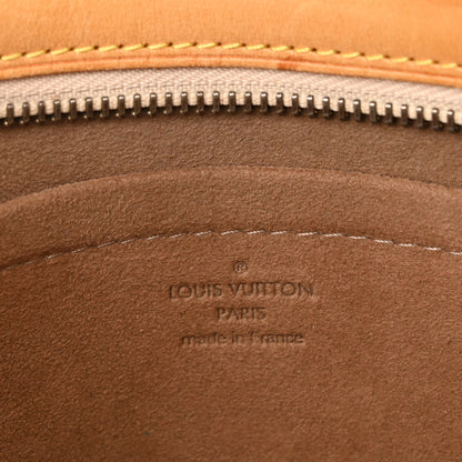 Louis Vuitton Monogram Multicolor Eliza Black 6 of 16