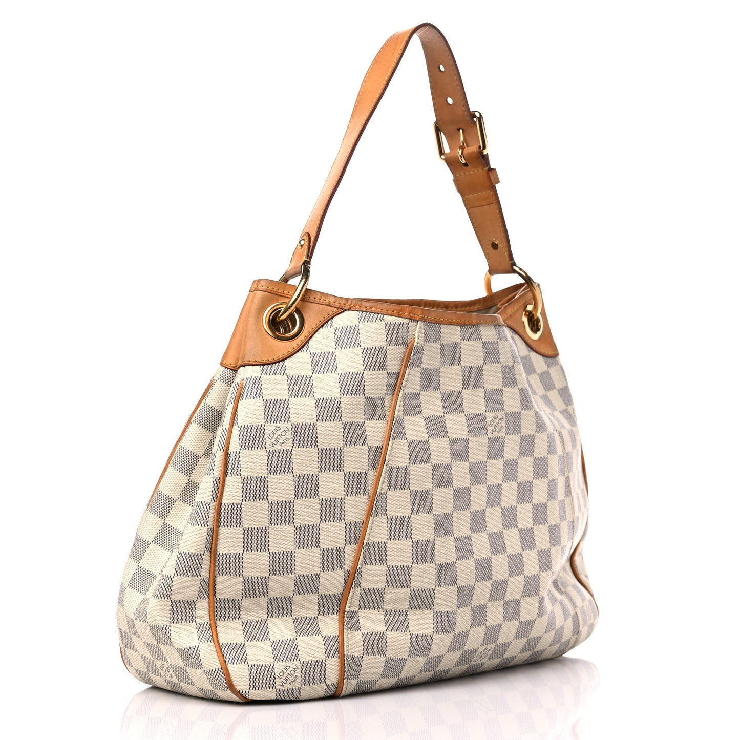 Damier Azur Galliera PM