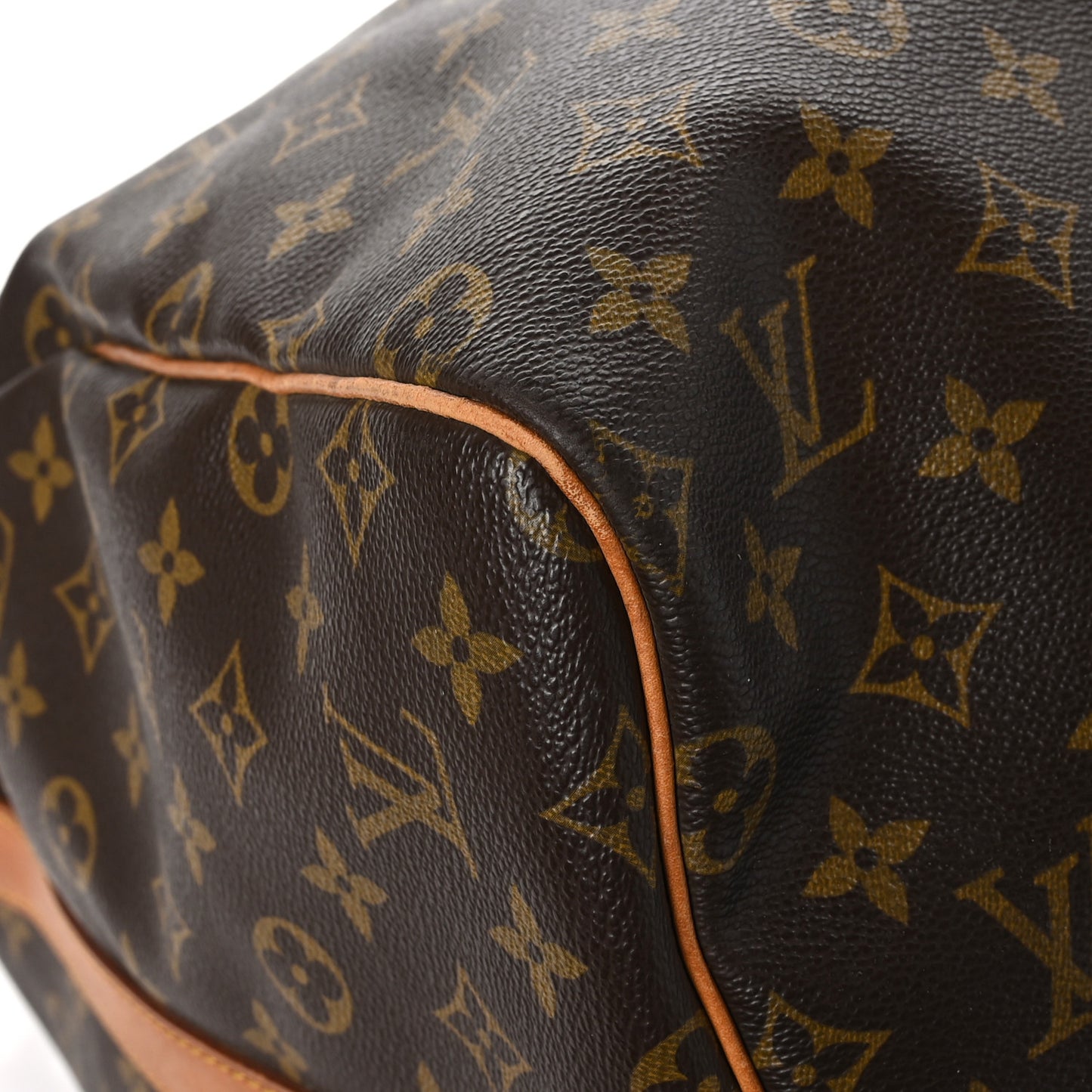 Monogram Keepall Bandouliere 55