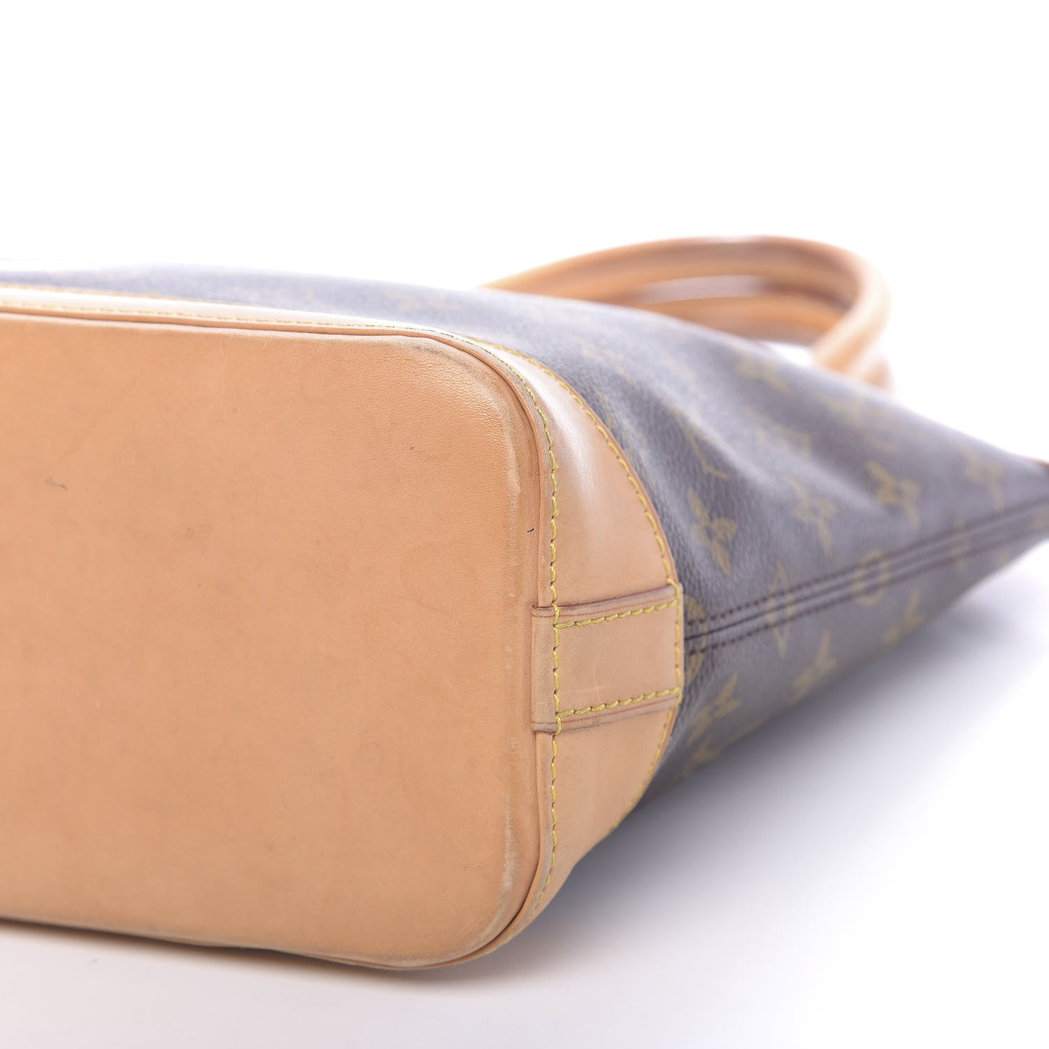 Louis Vuitton Monogram Lockit PM 10 of 10