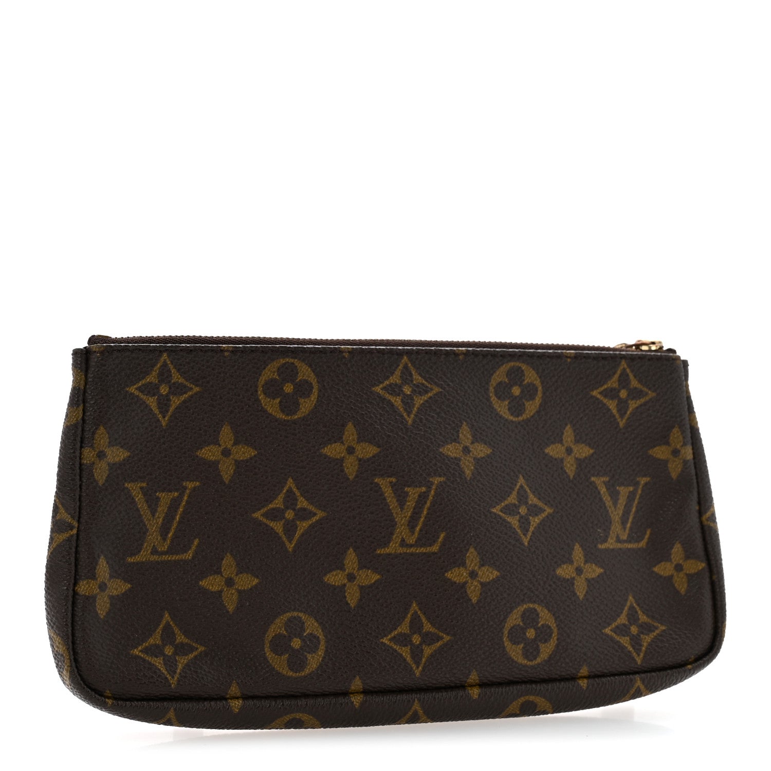 Louis Vuitton Monogram Pochette Insert 3 of 7