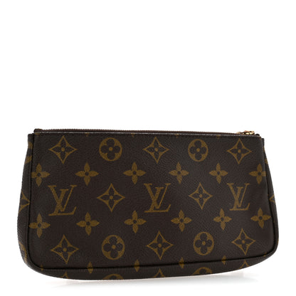 Louis Vuitton Monogram Pochette Insert 3 of 7
