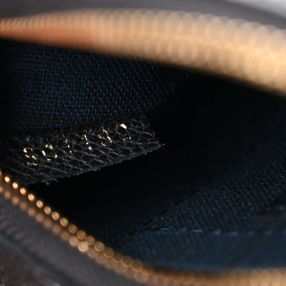 Louis Vuitton Empreinte Citadine GM Pochette Infini 8 of 11