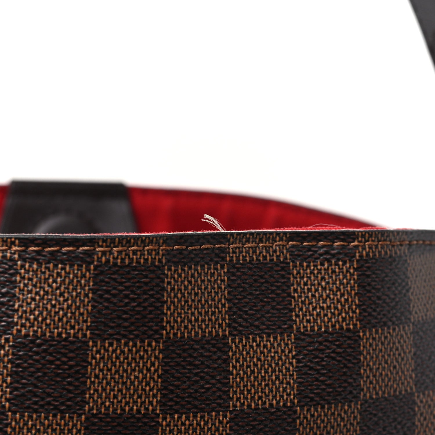 Louis Vuitton Damier Ebene Graceful PM 10 of 11