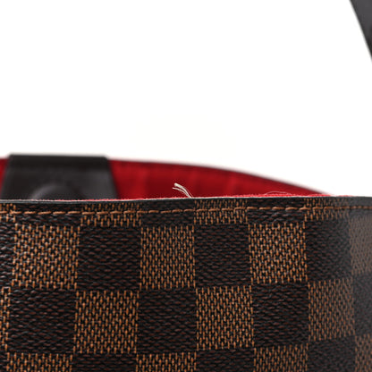 Louis Vuitton Damier Ebene Graceful PM 10 of 11