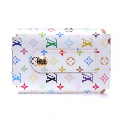 Louis Vuitton Monogram Multicolor iPod Nano Case White 3 of 5