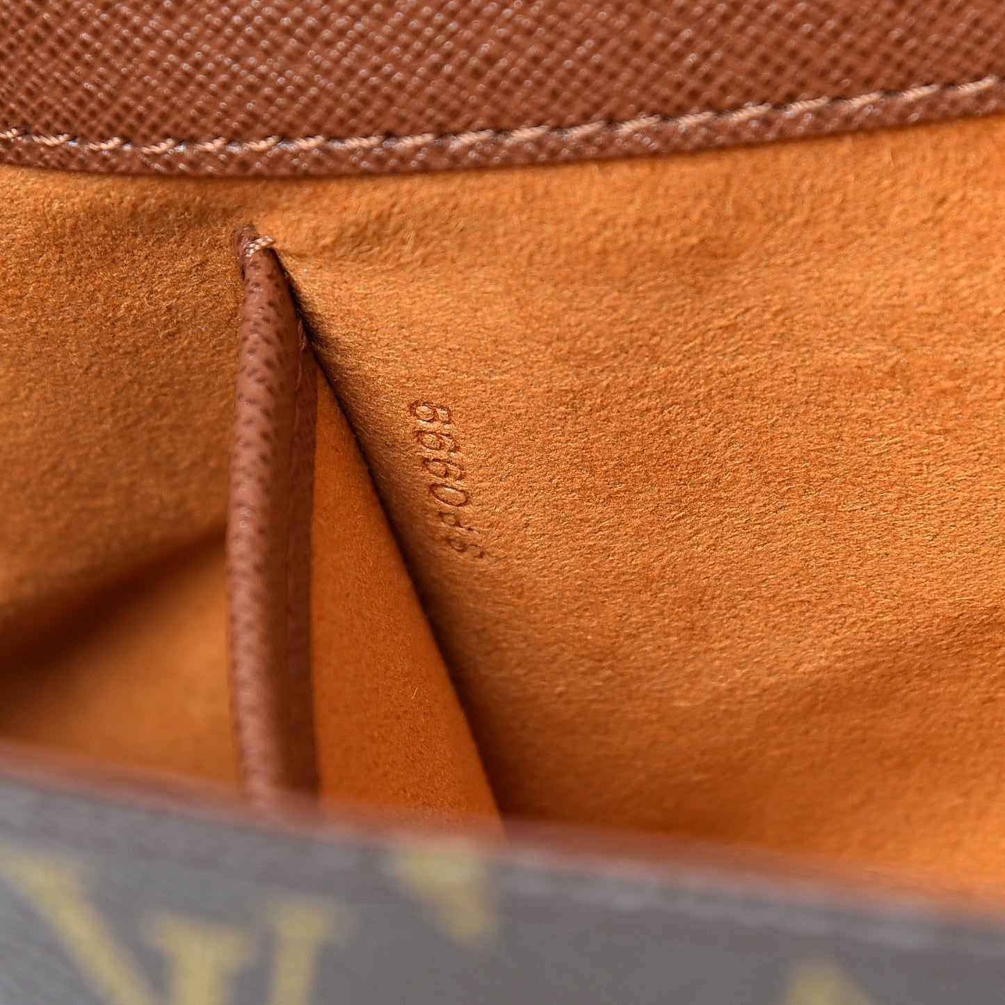 Monogram Musette Tango