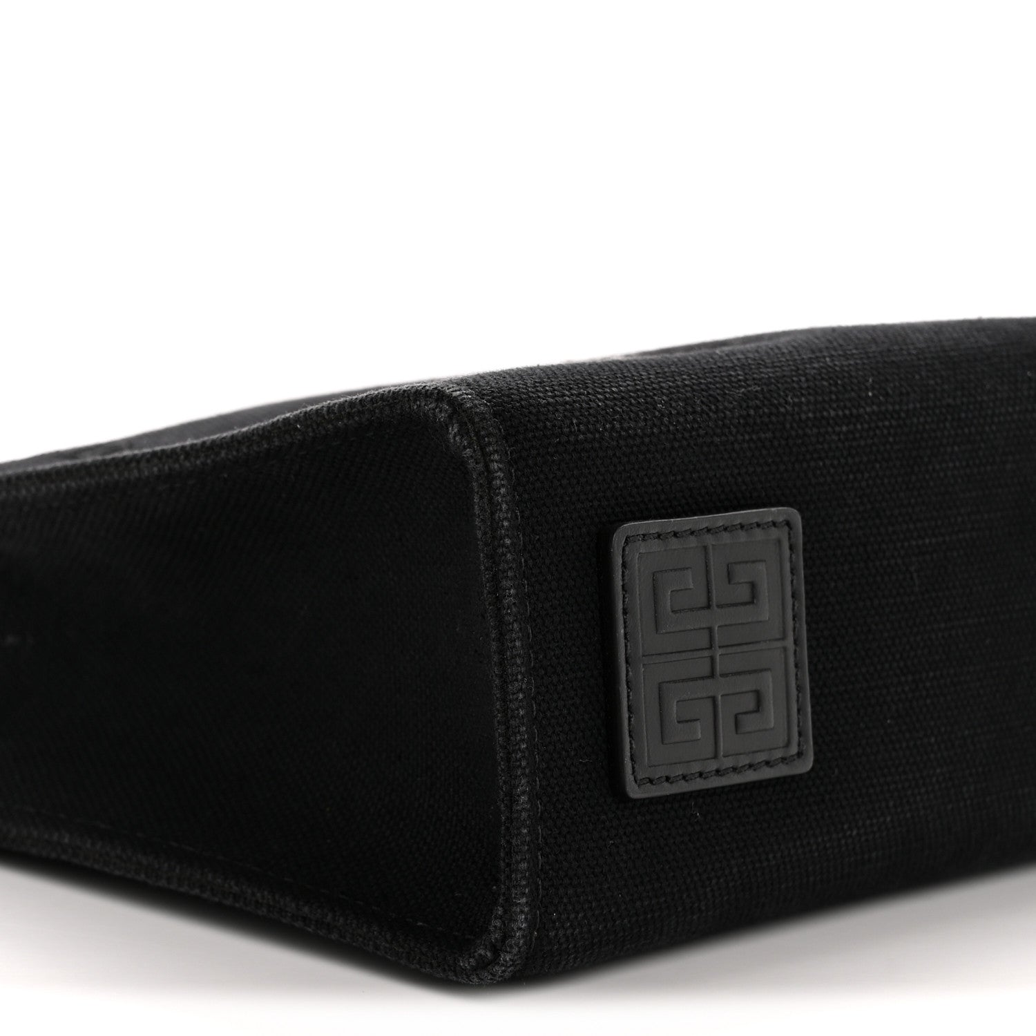 Givenchy Canvas Mini G-Tote Black 9 of 12