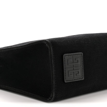 Givenchy Canvas Mini G-Tote Black 9 of 12