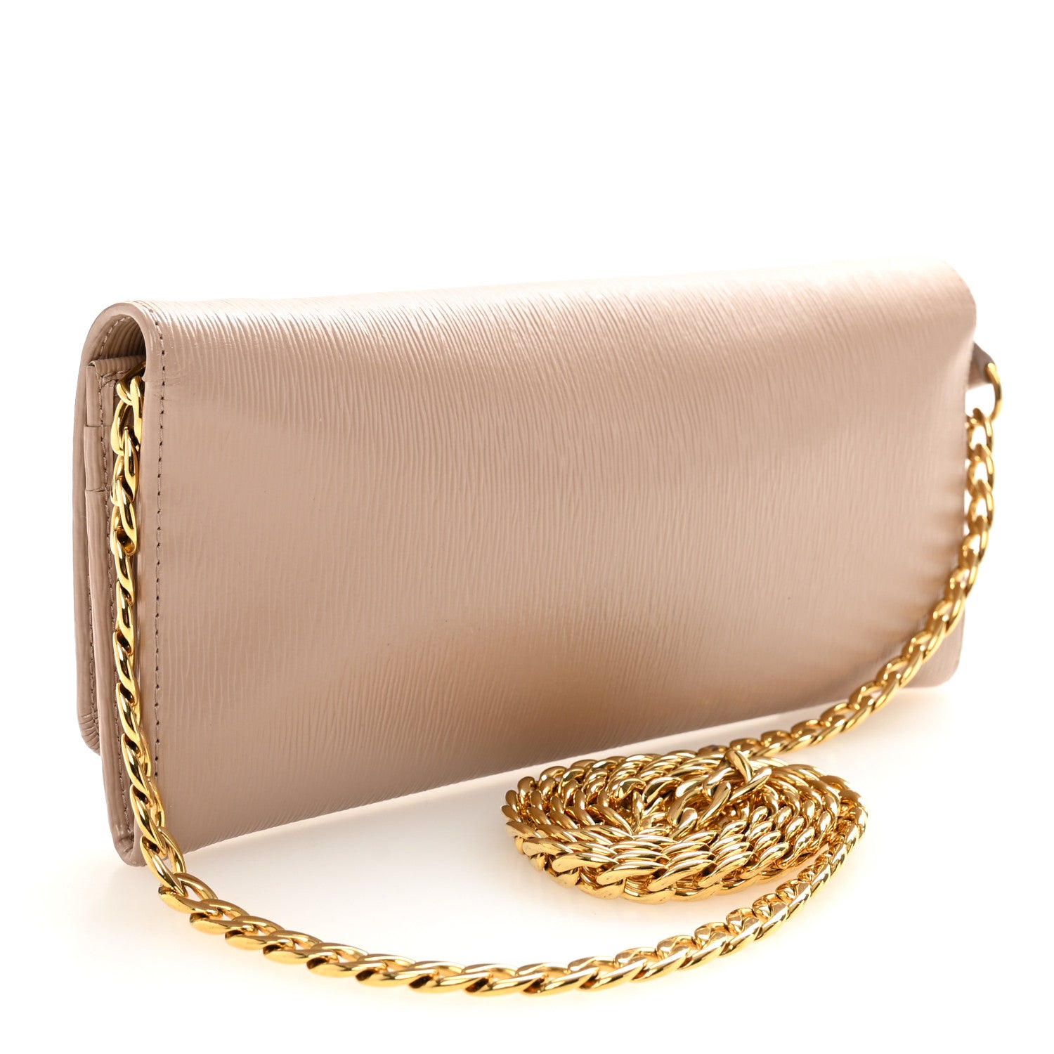 Prada Vitello Move Mini Crossbody Bag Cipria 1801334 – FASHIONPHILE