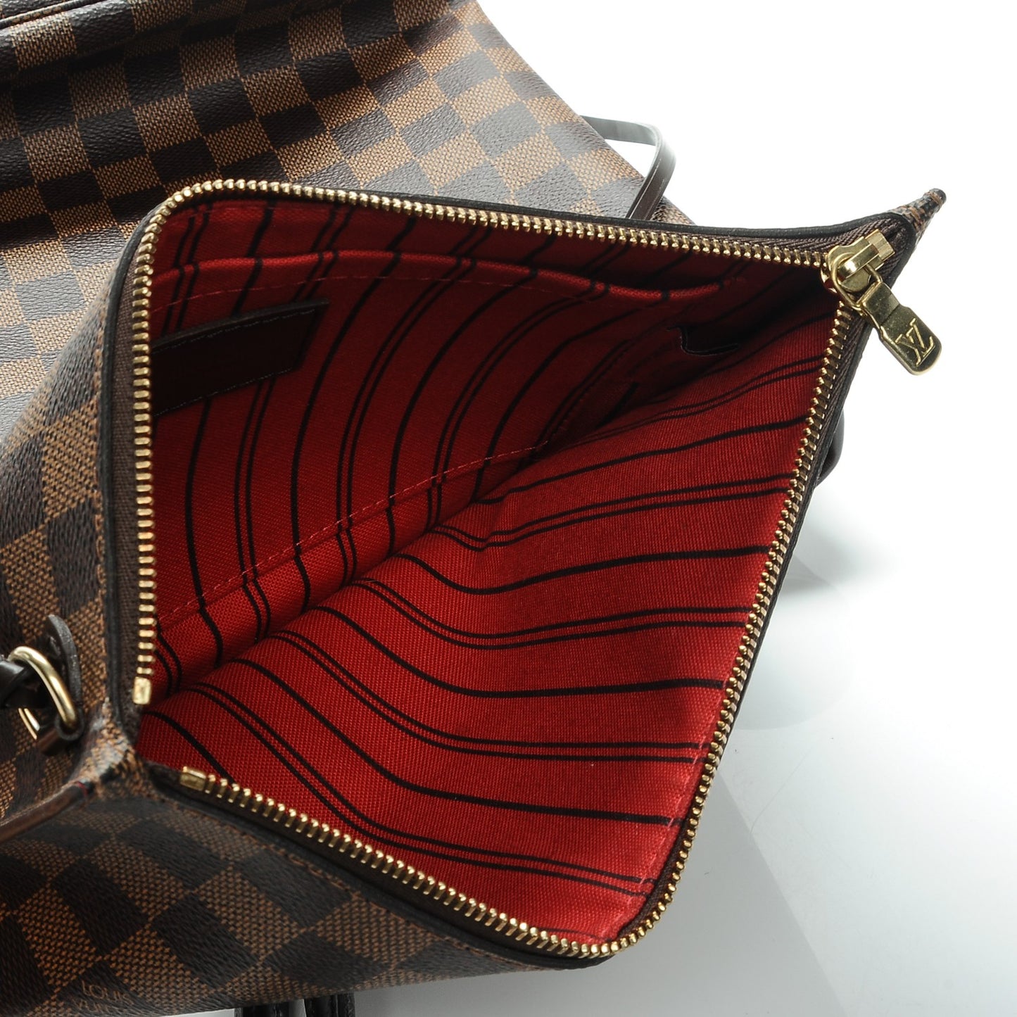 Damier Ebene Neo Neverfull MM