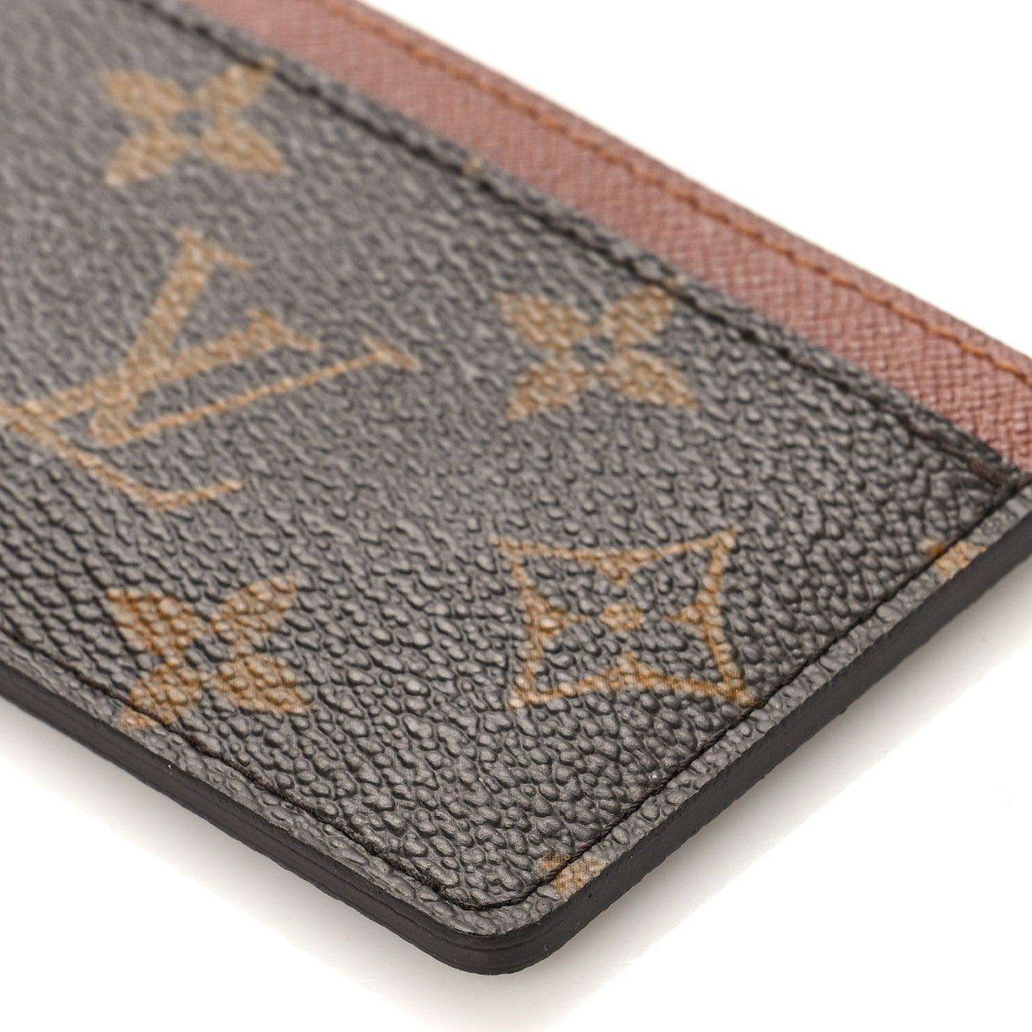 Louis Vuitton Monogram Card Holder Armagnac 8 of 8