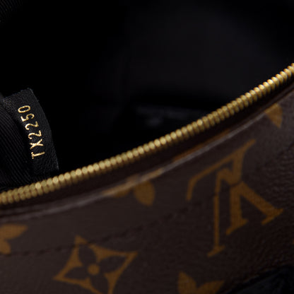 Louis Vuitton Monogram Palm Springs Backpack Mini 8 of 8