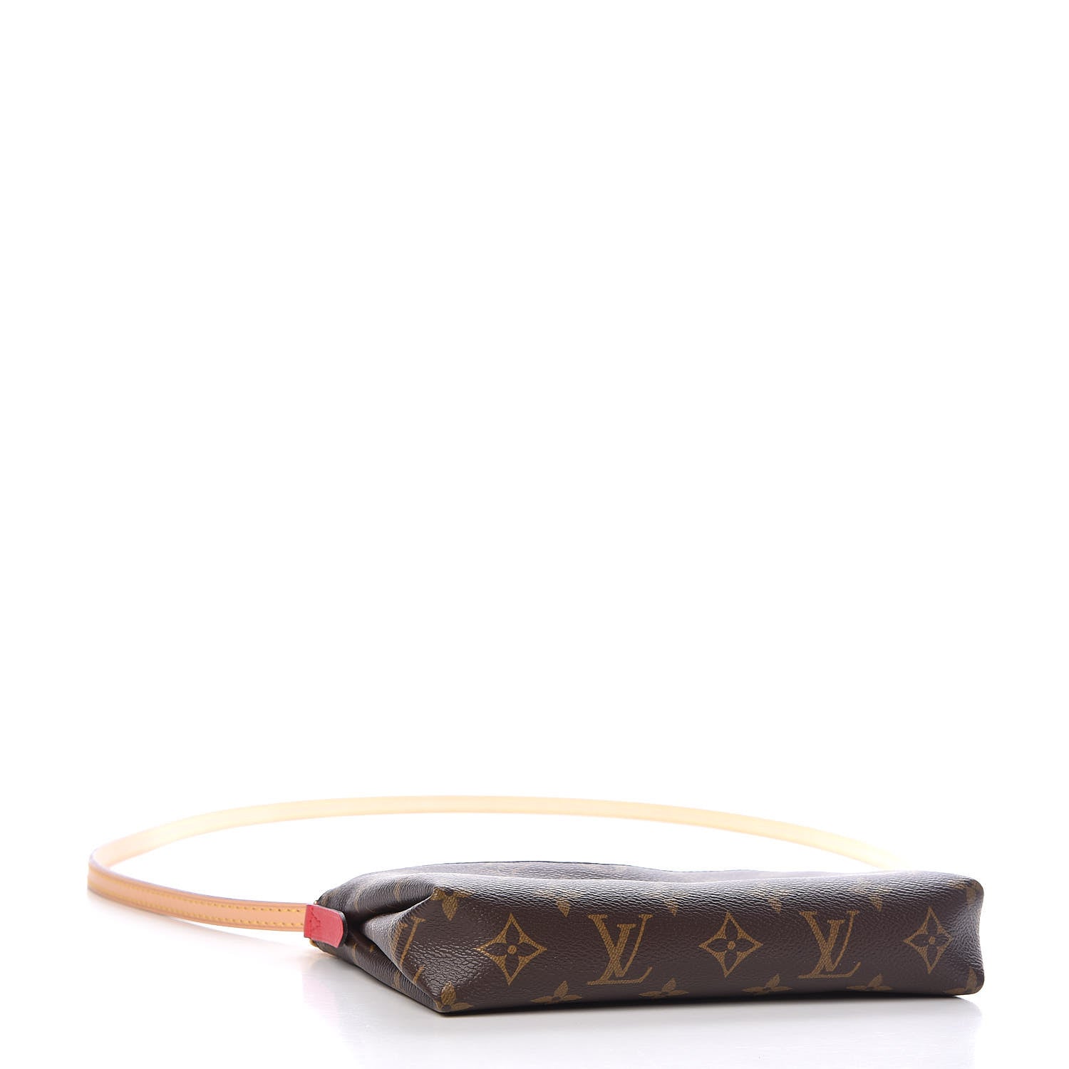 Louis Vuitton Monogram Pallas Clutch Cherry 5 of 10