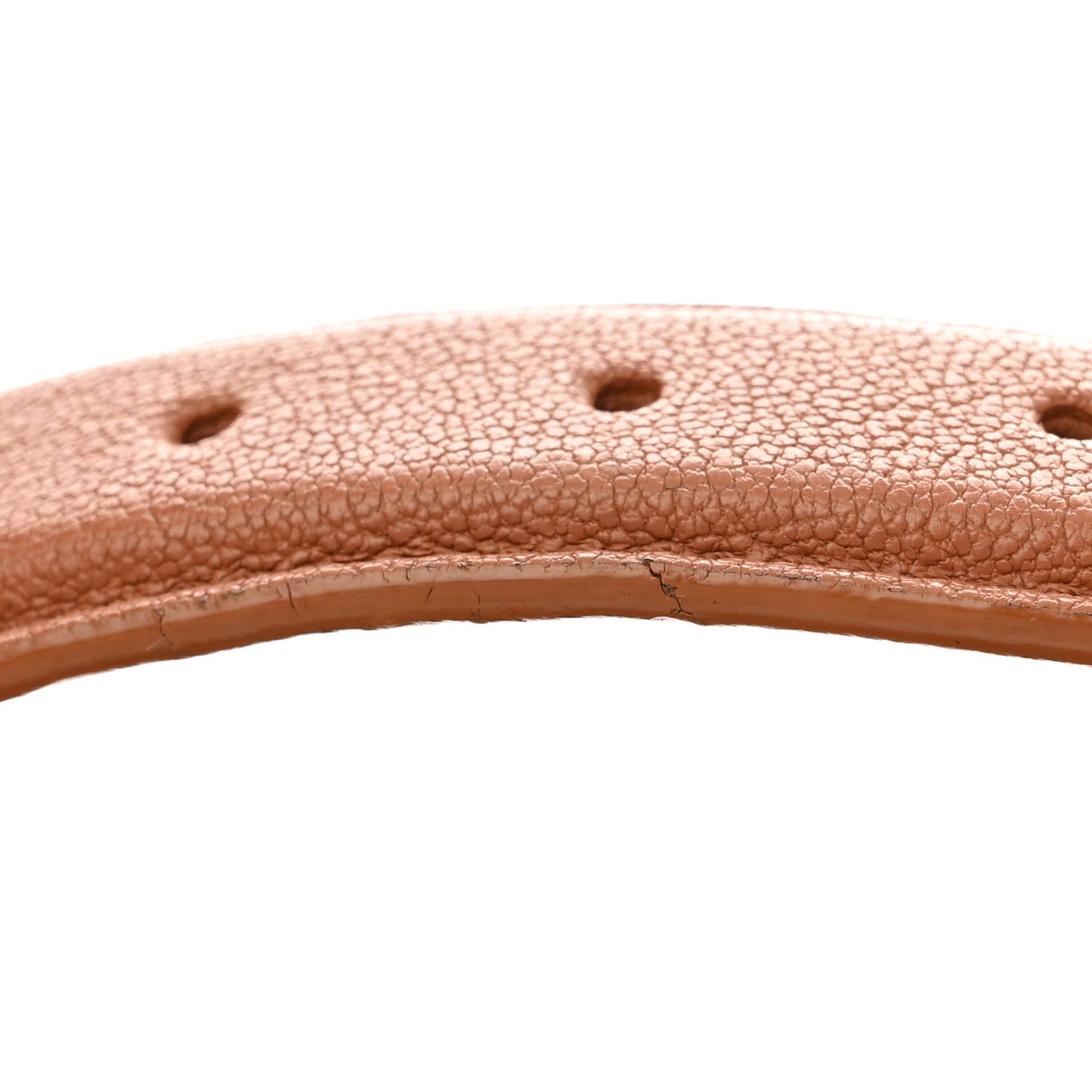 Lambskin Medium PS1 Satchel Dune