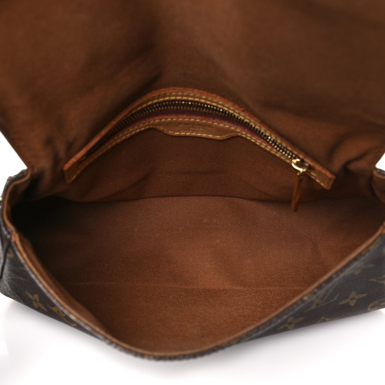 Louis Vuitton Monogram Mini Looping 5 of 11