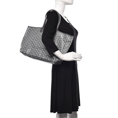 Goyard Goyardine Saint Louis PM Grey 2 of 10
