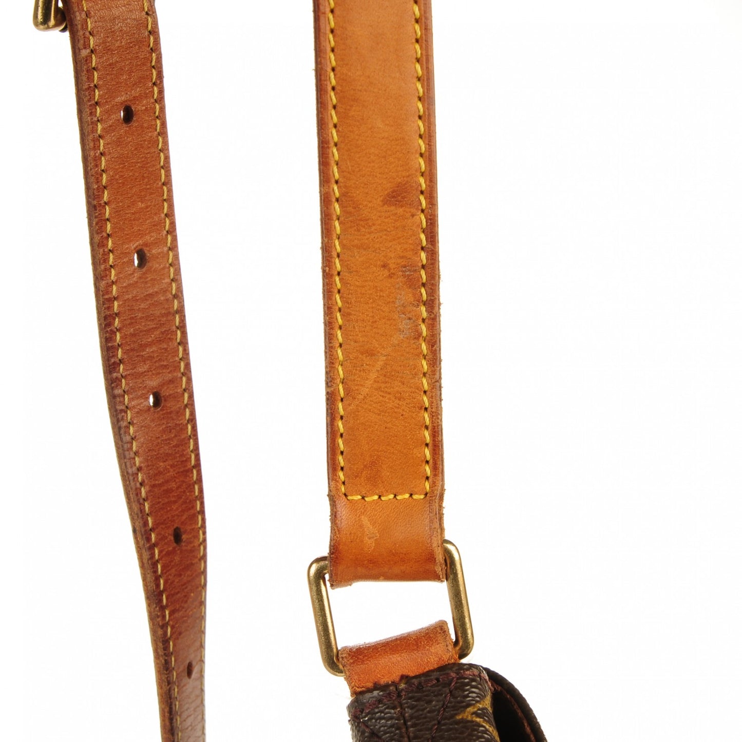 Monogram Musette GM