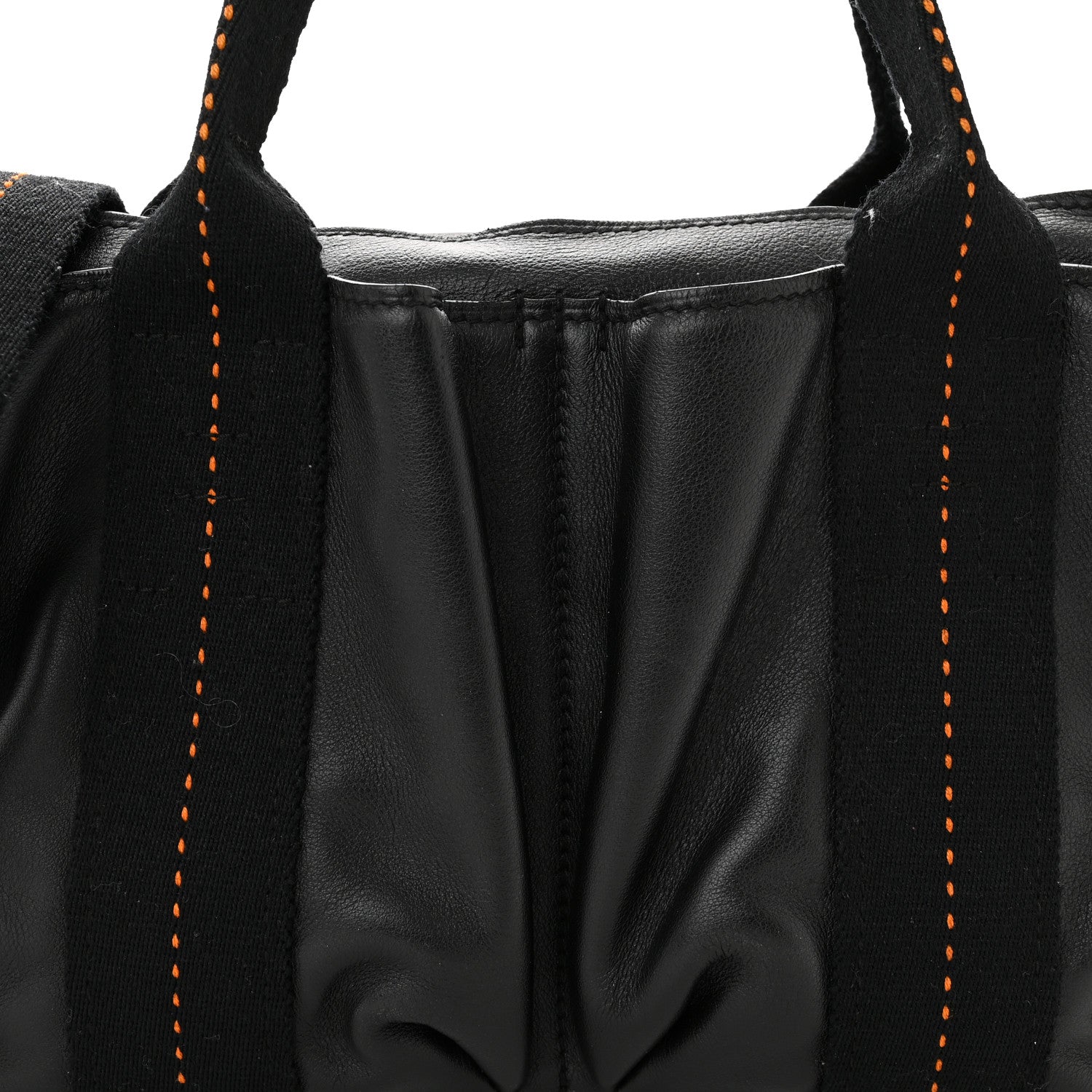 Hermes Swift Caravane Horizontal PM Black 8 of 10