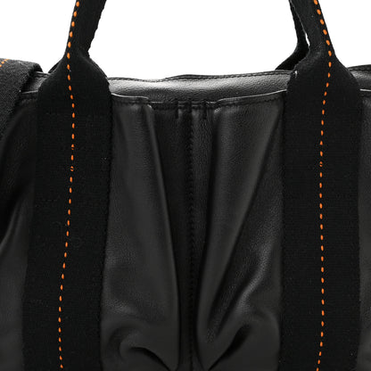 Hermes Swift Caravane Horizontal PM Black 8 of 10
