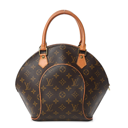 Louis Vuitton Monogram Ellipse PM 1 of 15