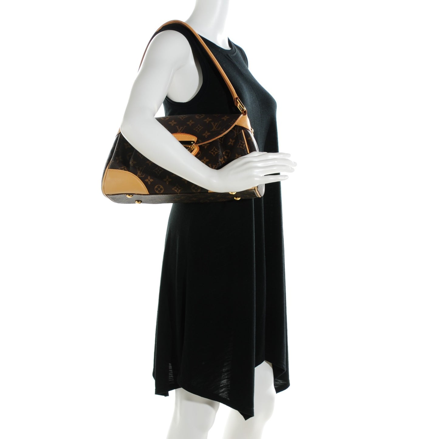 Monogram Beverly MM